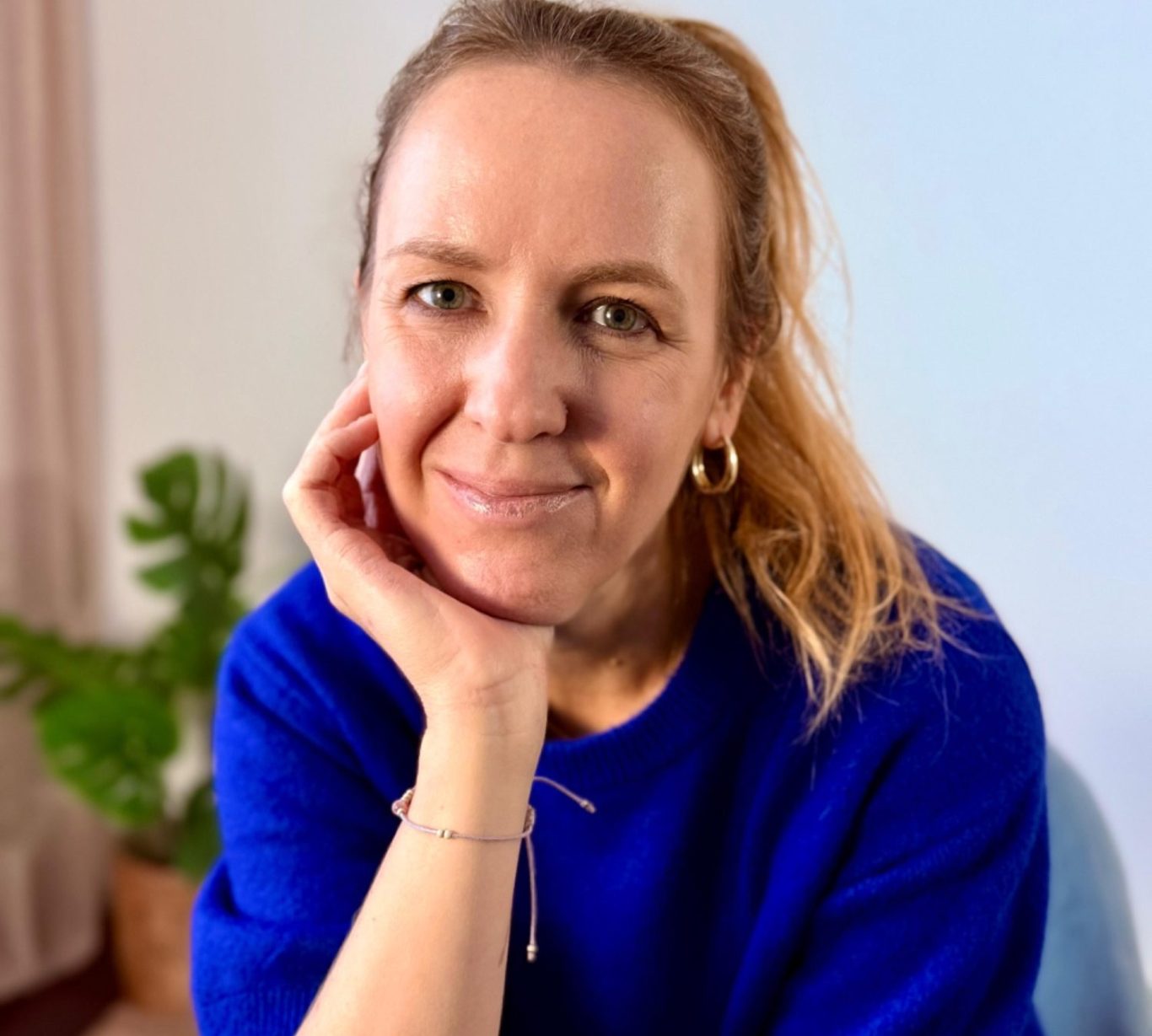 Cornelia Weisser Cornelia Weisser, Heilpraktikerin für Psychotherapie in Fellbach